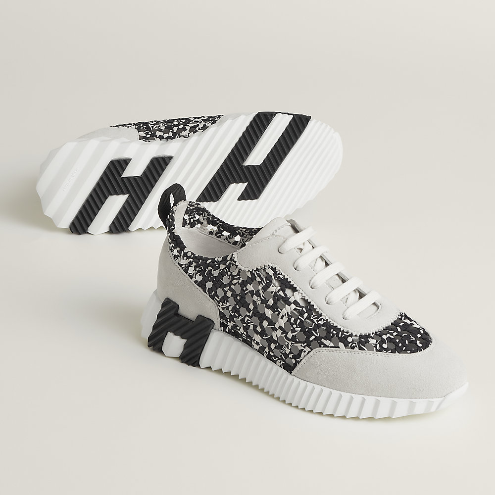 Bouncing sneaker | Hermès Finland